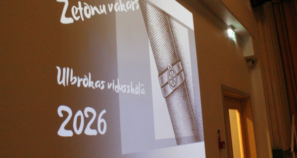 G Žetonvakars 2026