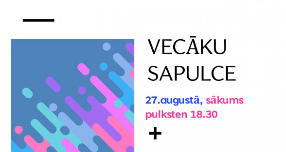 J Vecāku sapulce