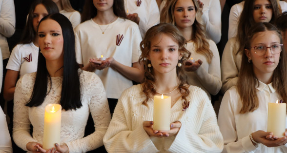 G Svētku koncerts 